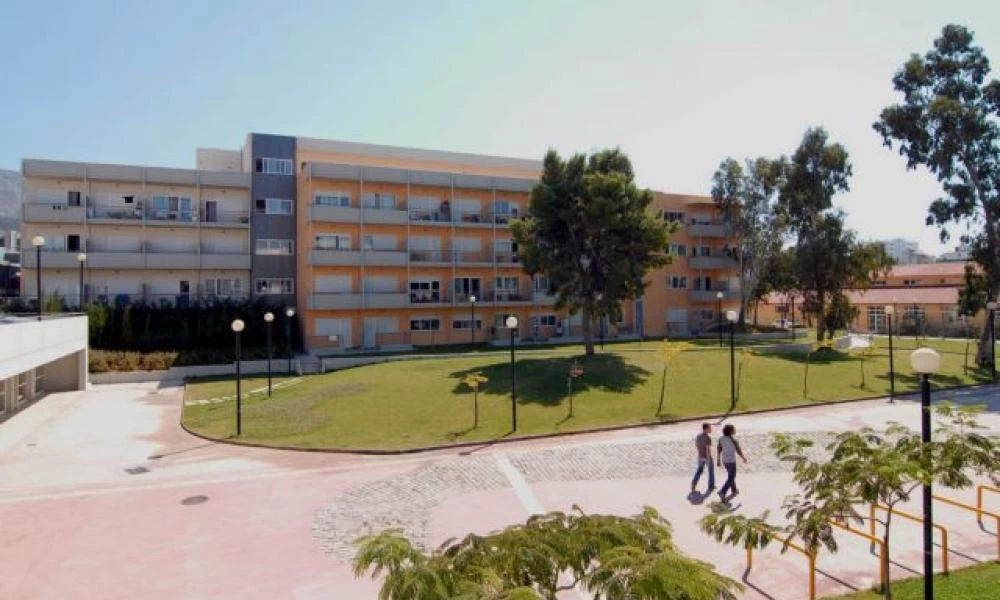 Κορωνοϊός: Απολυμαίνονται τα κτήρια Πολυτεχνειούπολη Ζωγράφου και ΕΜΠ στην Ζωγράφου